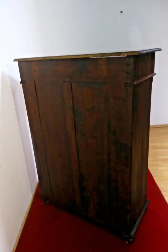 Orginal Antik Vertico Gründer  Kommode  ca. 1900Jh. Antik 13