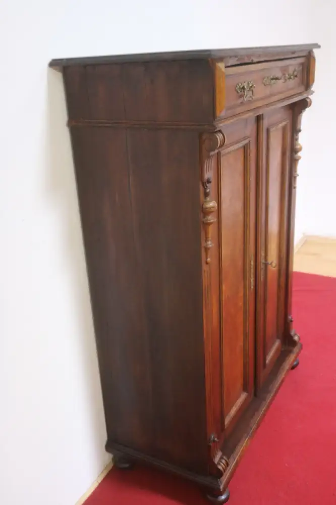 Orginal Antik Vertico Gründer  Kommode  ca. 1900Jh. Antik 2