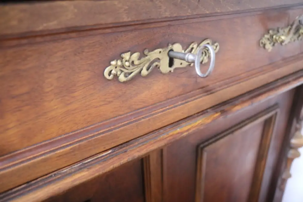 Orginal Antik Vertico Gründer  Kommode  ca. 1900Jh. Antik 6