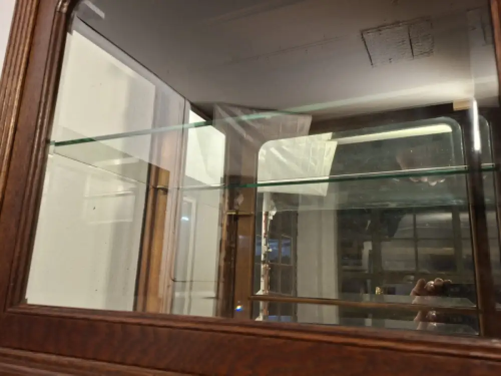 Antik Buffet Jugendstil  Anrichte Esszimmer ca.1900 Jh. 1