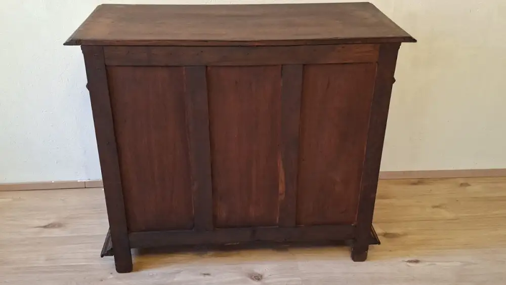 Kommode Sideboard Gründer Antik  ca. 1900 Jh 15