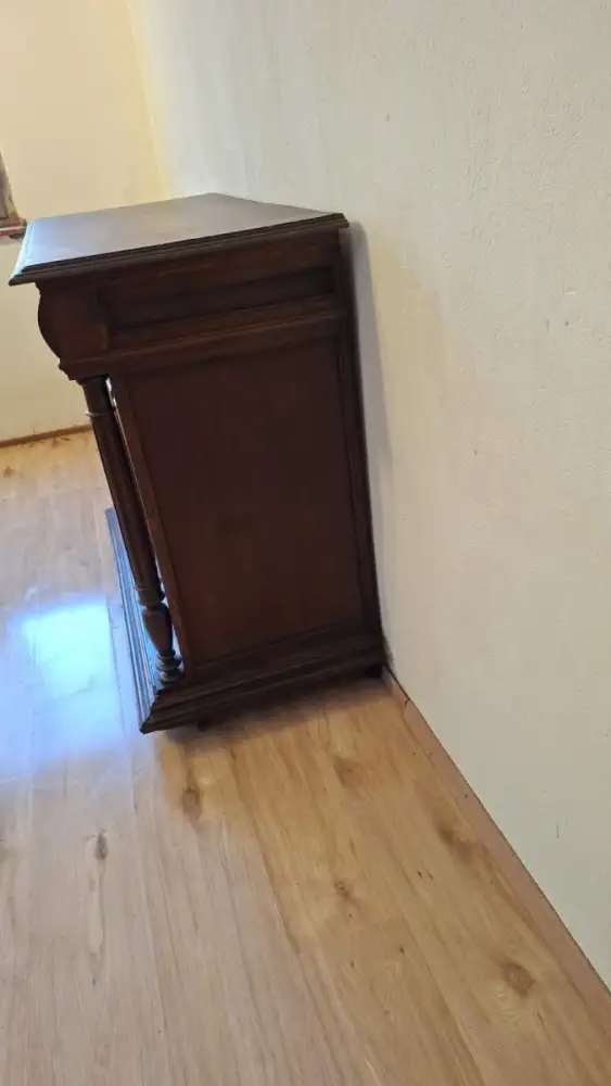 Kommode Sideboard Gründer Antik  ca. 1900 Jh 4