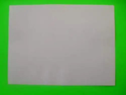 VIER ORIGINAL SIGNIERTE ZEICHNUNGEN.