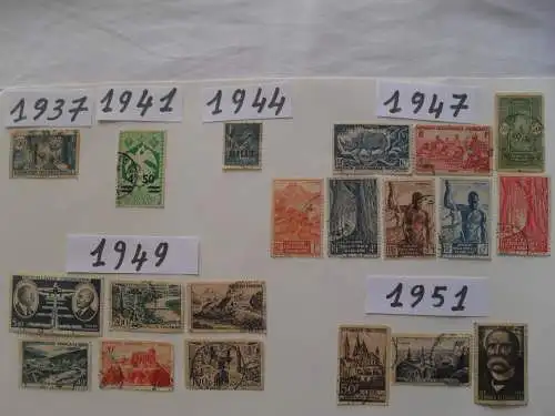 Frankreich  Sonstiges