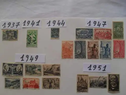 Frankreich  Sonstiges