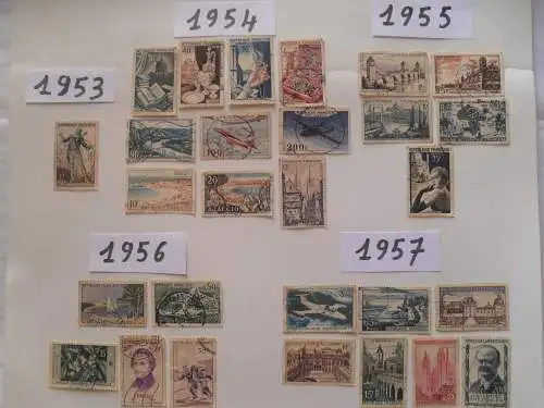 Frankreich  Sonstiges