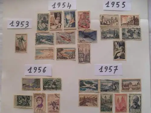 Frankreich  Sonstiges