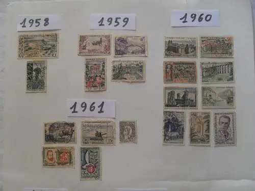 Frankreich  Sonstiges