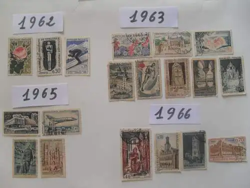 Frankreich  Sonstiges