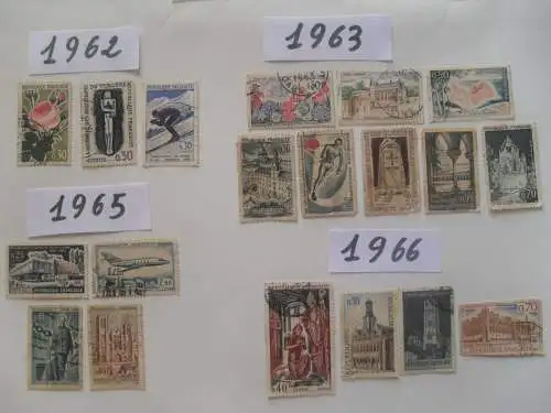 Frankreich  Sonstiges