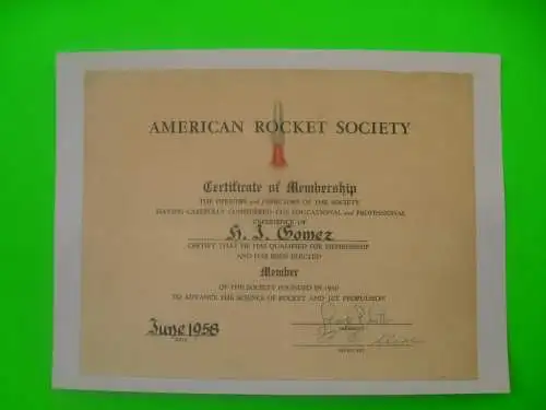 American Signal Society - Signals de George .P. Sutton und Caleb .A. Slade – Nuevo York – 1958.