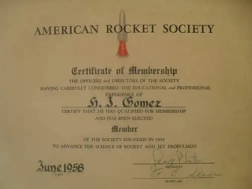 American Signal Society - Signals de George .P. Sutton und Caleb .A. Slade – Nuevo York – 1958.