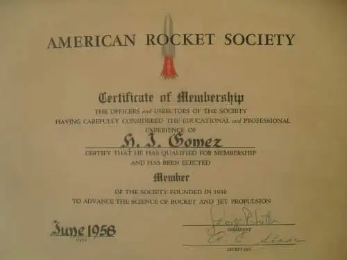 American Signal Society - Signals de George .P. Sutton und Caleb .A. Slade – Nuevo York – 1958.