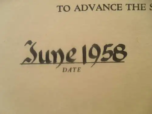 American Signal Society - Signals de George .P. Sutton und Caleb .A. Slade – Nuevo York – 1958.