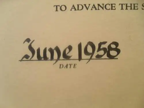 American Signal Society - Signals de George .P. Sutton und Caleb .A. Slade – Nuevo York – 1958.
