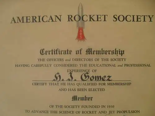 American Signal Society - Signals de George .P. Sutton und Caleb .A. Slade – Nuevo York – 1958.