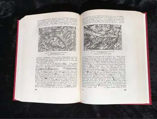 Joseph Hagen: Römerstrassen der Rheinprovinz. 