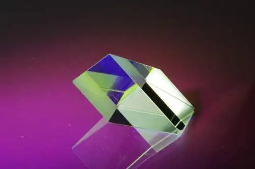 Nached-Prisma Zeiss  63.8 mm 