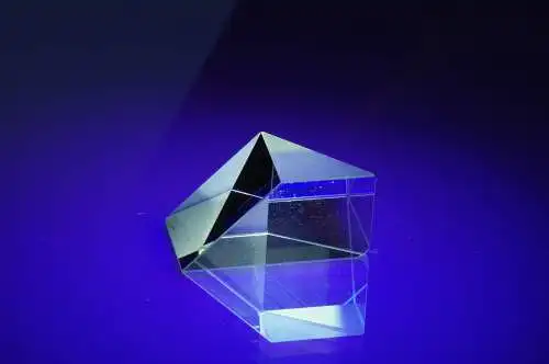 Nached-Prisma Zeiss  63.8 mm 