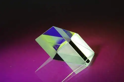 Nached-Prisma Zeiss  63.8 mm 