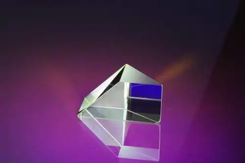 Nached-Prisma Zeiss  63.8 mm 