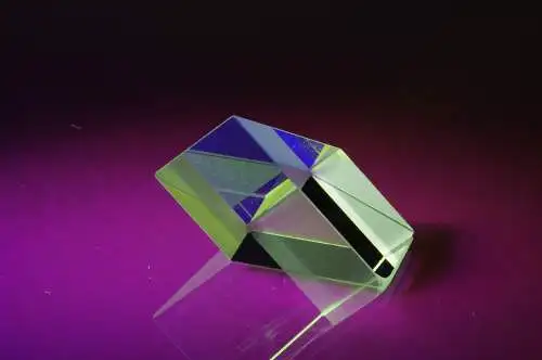 Nached-Prisma Zeiss  63.8 mm 