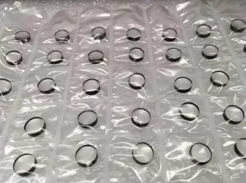 100 Achromate 9.2 mm f 19.3 mm ZEISS KC-845 