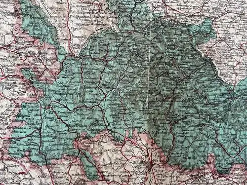 Tschechoslowakei 