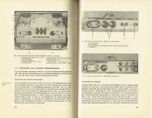 Walter Buchelt: Buchelt Technik der Arbeit mit Film-, Bild-, Tonbandgeräten. 