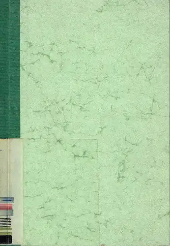 Prof. Hermann Schenck
 Prof. Dr. Norbert G. Schmahl
 Hans Küpperbusch: Erzeugung und Verhalten festhaftender Oxydschichten auf metallischen Werkstoffen. 