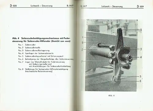 Handbuch IL-14 P. 