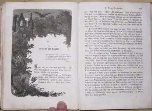 Hermann Wagner: Entdeckungsreisen in Feld und Flur / Entdeckungsreisen im Wald und auf der Heide
 Mit seinen lieben jungen Freunden und Freundinnen unternommen. 