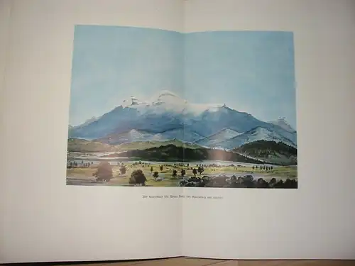 Raimund Schäfer: Hochtouren in den Alpen, Spanien, Nordafrika, Kalifornien und Mexiko
 ausgeführt und beschrieben. 