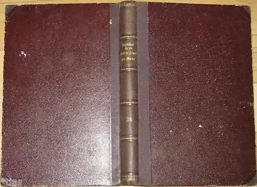 Jahrbücher für die deutsche Armee und Marine
 36. Band, Juli bis September 1880. 