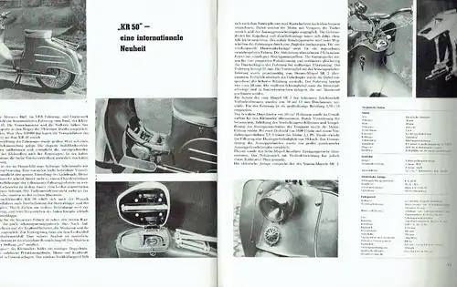 Motor-Jahr 1959
 Eine internationale Revue. 