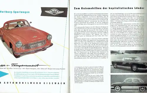 Motor-Jahr 1959
 Eine internationale Revue. 