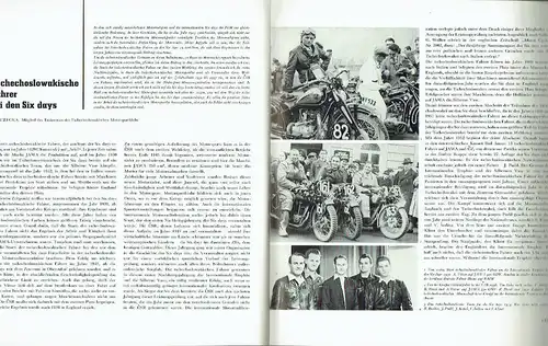 Motor-Jahr 1959
 Eine internationale Revue. 