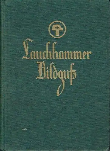 Lauchhammer Bildguss
 Gs5. 