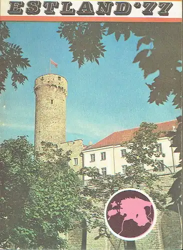 Estland '77. 