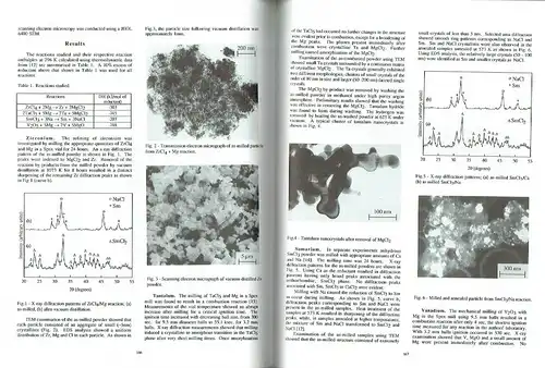 Mechanical Alloying for Structural Applications
 Proceedings of the 2nd International Conference on Structural Applications of Mechanical Alloying ... 1993, Vancouver, British Columbia, Canada. 