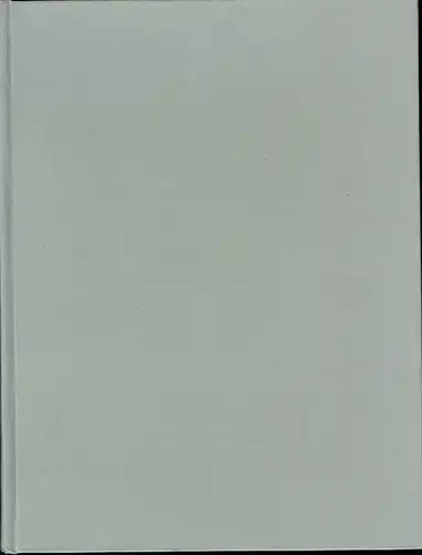 Water ‒ 1972. 