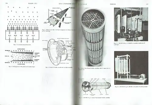 Water ‒ 1972
 AIChE Symposium, Series Number 129, Volume 69. 