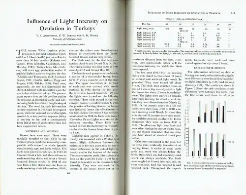 Poultry Science. 