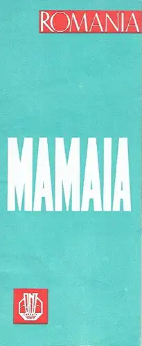 Mamaia. 