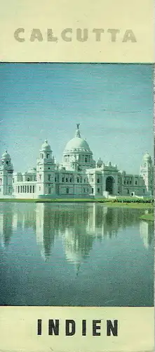 Calcutta / Indien. 
