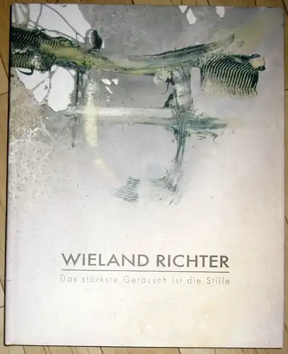 Karin Weber
 Dr. Axel Schöne: Das stärkste Geräusch ist die Stille
 Wieland Richter. 