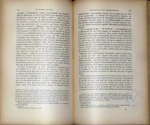 Jean Janssen: L'Allemagne et la Réforme. 