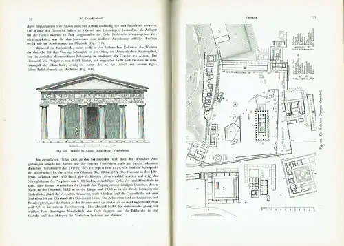 Richard Borrmann
 Joseph Neuwirth: Geschichte der Baukunst
 Die Baukunst des Altertums und des Islam im Mittelalter / Die Baukunst des Mittelalters
 2 Bände. 