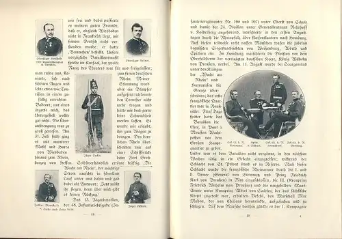 Leutnant v. Einsiedel: Das 2. Königl. Sächsische Jägerbataillon Nr. 13
 1809-1909. 