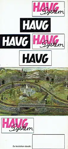 Haug System. 